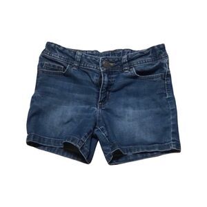Denim Shorts  